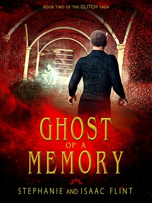 cover image of Ghost of a Memory